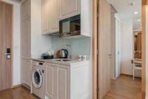 Noble BE 33 Private quiet comfortable 7th floor BTS Phrom Phong ภาพที่ 5