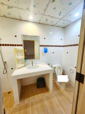 ให้เช่าทาวน์โฮม 2 ชั้น 21 ตร.วา.170 ตร.ม.รร.นานาชาติร่วมฤดี 2.6 กม.ทำเลดี 2นอน MRT ตลาดมีนบุรี 1กม. ภาพที่ 5