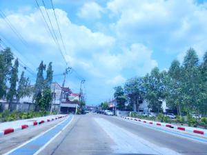 ให้เช่าทาวน์โฮม 2 ชั้น 21 ตร.วา.170 ตร.ม.รร.นานาชาติร่วมฤดี 2.6 กม.ทำเลดี 2นอน MRT ตลาดมีนบุรี 1กม. ภาพที่ 8