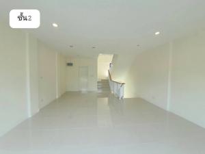 ให้เช่า โฮมออฟฟิศ 4 ชั้น ขนาดที่ดิน 21 ตรว. ถนน คู่ขนานมอเตอร์เวย์ ใกล้เมกาบางนา ภาพที่ 6