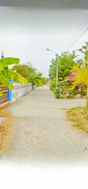 รามอินทรา61-65 MRTวัชรพล 1.1 กม.ให้เช่าที่ดิน 87ตร.วา. รร.นานาชาติกีรพัฒน์ 2.2 กม. เพลินนารี่ มอลล์ 1.1 กม.ทำเลดี หาของกินสะดวก ภาพที่ 6