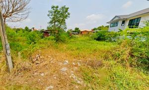 รามอินทรา61-65 MRTวัชรพล 1.1 กม.ให้เช่าที่ดิน 87ตร.วา. รร.นานาชาติกีรพัฒน์ 2.2 กม. เพลินนารี่ มอลล์ 1.1 กม.ทำเลดี หาของกินสะดวก ภาพที่ 8