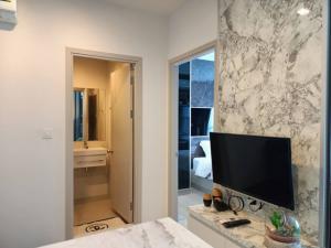 Life Sukhumvit 48 Private spacious quiet 12A floor BTS Phra Khanong ภาพที่ 5
