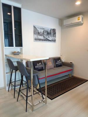 Life Sukhumvit 48 Private spacious quiet 12A floor BTS Phra Khanong ภาพที่ 6