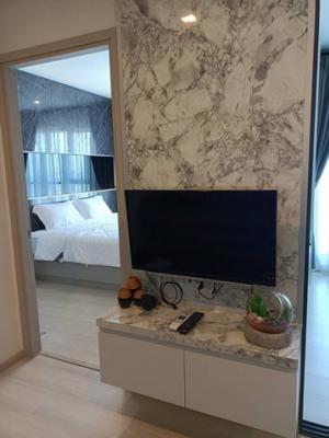 Life Sukhumvit 48 Private spacious quiet 12A floor BTS Phra Khanong ภาพที่ 7