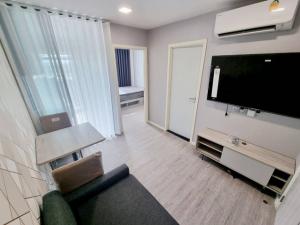 Atmoz Tropicana Bangna Private clean 6th floor BTS Udomsuk ภาพที่ 5