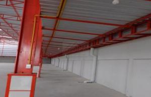 ให้เช่าโกดังพร้อมออฟฟิศ 1,600 ตรม. ย่านลาดกระบัง 14-1 เดินทางสะดวก ใกล้สนามบินสุวรรณภูมิ ภาพที่ 7