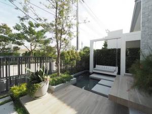 โครงการมัณฑนา บางนา-วงแหวน Mantana Bangna-Wongwaen  ภาพที่ 2
