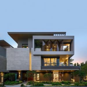 บ้านหรูพร้อมอยู่ The Gentry Pattanakarn 2 ทำเลพัฒนาการ ใกล้เอกมัย-ทองหล่อ