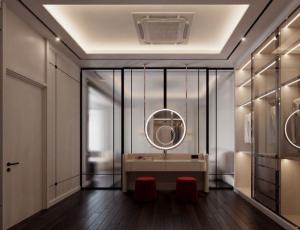 บ้านหรูพร้อมอยู่ The Gentry Pattanakarn 2 ทำเลพัฒนาการ ใกล้เอกมัย-ทองหล่อ ภาพที่ 8