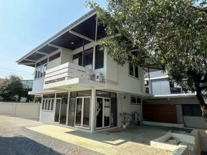 บ้านเดี่ยวสุขุมวิท601ใกล้BTSบางจาก280มบ้านสวยพร้อมอยู่
