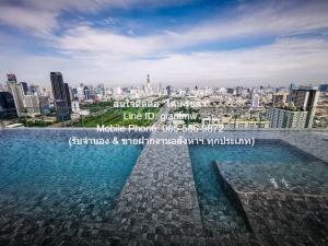 ให้เช่าคอนโด ไลฟ์ อโศก ไฮป์ (Life Asoke Hype) ใกล้ MRT พระราม 9 (ชั้น 9, 35 ตร.ม. 1 น 1 น้ำ), ราคา 24,000 บาท/เดือน ภาพที่ 3