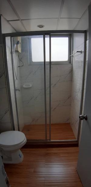 City Home Sukhumvit Private comfortable clean 14th floor BTS Udomsuk ภาพที่ 5