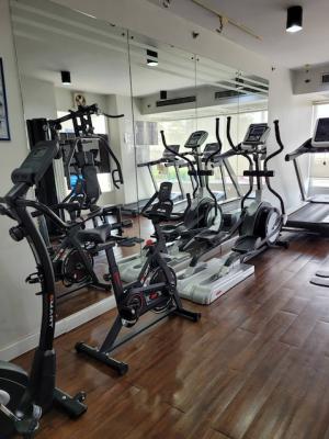 City Home Sukhumvit Private comfortable clean 14th floor BTS Udomsuk ภาพที่ 8