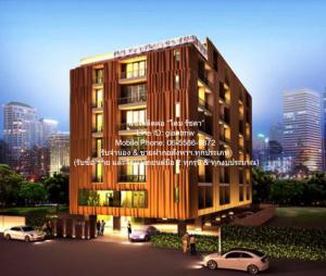 ให้เช่าคอนโด เลอ โคเต้ สุขุมวิท 14 (Le Cote Sukhumvit 14) MRT/BTS อโศก ชั้น 6 60 ตร.ม. 2 น 2 น้ำ ราคา 36,000 บาท/เดือน