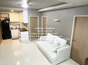 ให้เช่าคอนโด เลอ โคเต้ สุขุมวิท 14 (Le Cote Sukhumvit 14) MRT/BTS อโศก ชั้น 6 60 ตร.ม. 2 น 2 น้ำ ราคา 36,000 บาท/เดือน ภาพที่ 3