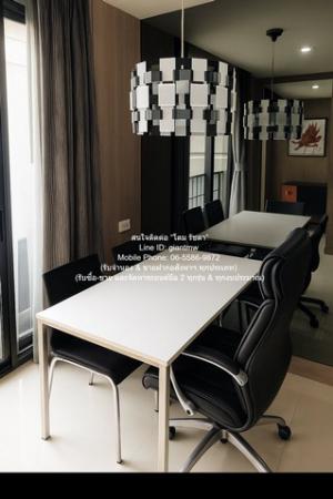 ให้เช่าคอนโด เลอ โคเต้ สุขุมวิท 14 (Le Cote Sukhumvit 14) MRT/BTS อโศก ชั้น 6 60 ตร.ม. 2 น 2 น้ำ ราคา 36,000 บาท/เดือน ภาพที่ 4
