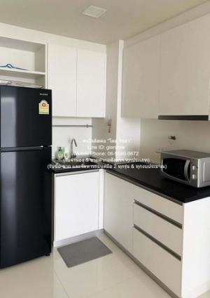 ให้เช่าคอนโด เลอ โคเต้ สุขุมวิท 14 (Le Cote Sukhumvit 14) MRT/BTS อโศก ชั้น 6 60 ตร.ม. 2 น 2 น้ำ ราคา 36,000 บาท/เดือน ภาพที่ 7