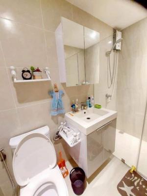 ให้เช่า Modern Condo บางพลัด (จรัญฯ 79) ใกล้ MRT สถานีบางพลัด เพียง 500 เมตร ภาพที่ 3