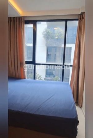 ให้เช่าห้องชุด คอนโด VTARA Sukhumvit36 ขนาด 30 ตรม ชั้นที่ 5 อาคารE เฟอร์ฯครบ พร้อมอยู่ ใกล้ BTSทองหล่อ - ghd000355R 