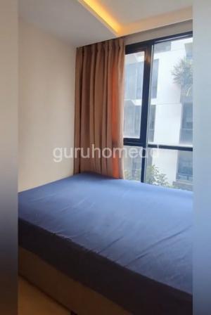 ให้เช่าห้องชุด คอนโด VTARA Sukhumvit36 ขนาด 30 ตรม ชั้นที่ 5 อาคารE เฟอร์ฯครบ พร้อมอยู่ ใกล้ BTSทองหล่อ - ghd000355R  ภาพที่ 2