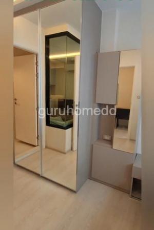 ให้เช่าห้องชุด คอนโด VTARA Sukhumvit36 ขนาด 30 ตรม ชั้นที่ 5 อาคารE เฟอร์ฯครบ พร้อมอยู่ ใกล้ BTSทองหล่อ - ghd000355R  ภาพที่ 3