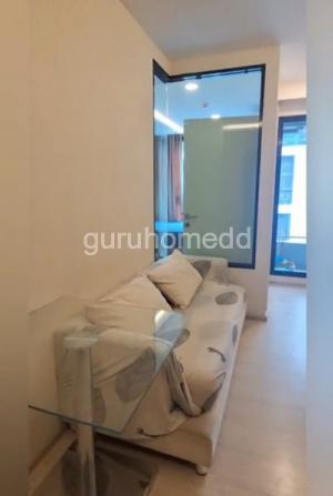 ให้เช่าห้องชุด คอนโด VTARA Sukhumvit36 ขนาด 30 ตรม ชั้นที่ 5 อาคารE เฟอร์ฯครบ พร้อมอยู่ ใกล้ BTSทองหล่อ - ghd000355R  ภาพที่ 4