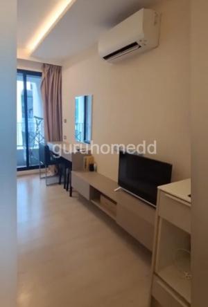 ให้เช่าห้องชุด คอนโด VTARA Sukhumvit36 ขนาด 30 ตรม ชั้นที่ 5 อาคารE เฟอร์ฯครบ พร้อมอยู่ ใกล้ BTSทองหล่อ - ghd000355R  ภาพที่ 5
