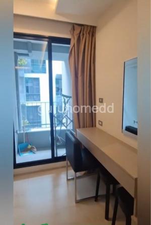 ให้เช่าห้องชุด คอนโด VTARA Sukhumvit36 ขนาด 30 ตรม ชั้นที่ 5 อาคารE เฟอร์ฯครบ พร้อมอยู่ ใกล้ BTSทองหล่อ - ghd000355R  ภาพที่ 6