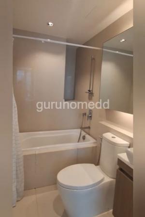 ให้เช่าห้องชุด คอนโด VTARA Sukhumvit36 ขนาด 30 ตรม ชั้นที่ 5 อาคารE เฟอร์ฯครบ พร้อมอยู่ ใกล้ BTSทองหล่อ - ghd000355R  ภาพที่ 8