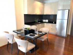 Quattro Thonglor Private clean convenient 28th floor BTS Thonglo ภาพที่ 2