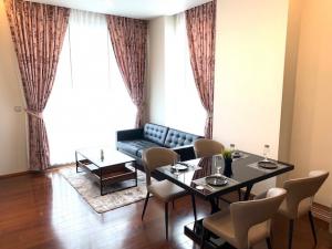 Quattro Thonglor Private clean convenient 28th floor BTS Thonglo ภาพที่ 4
