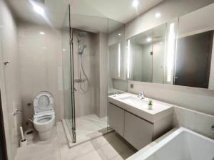 Quattro Thonglor Private clean convenient 28th floor BTS Thonglo ภาพที่ 5