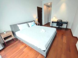 Quattro Thonglor Private clean convenient 28th floor BTS Thonglo ภาพที่ 6