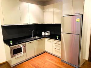 Quattro Thonglor Private clean convenient 28th floor BTS Thonglo ภาพที่ 7