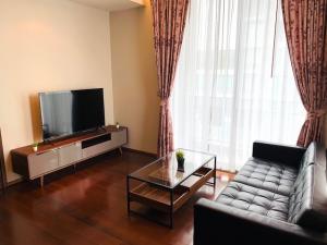 Quattro Thonglor Private clean convenient 28th floor BTS Thonglo ภาพที่ 8