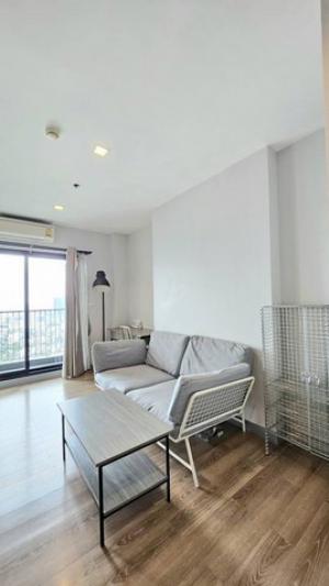 เช่า RR143 Chapter One Midtown Ladpao 24 ห้องสวยพร้อมอยู่