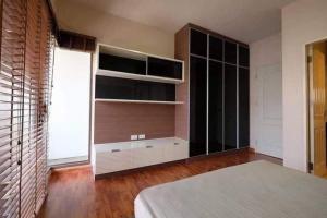 บ้านทาวน์ใหม่ 3 ชั้น3ห้องนอน 4ห้องน้ำ 2 ห้องนั่งเล่น สวนหลังบ้านถนนสุขุมวิท97 ภาพที่ 8