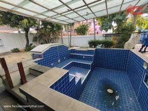 ให้เช่าเดี่ยว 2ชั้นเนื้อที่ 92 ตร.ว พื้นที่ใช้สอย 280ตร.ม 5ห้องนอน 3ห้องน้ำเฟอร์ครบ ถนนรามคำแหง 118  ราคาขาย 15 ล้านบาท ภาพที่ 2