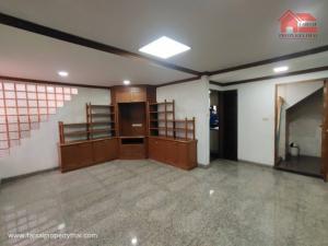 ให้เช่าเดี่ยว 2ชั้นเนื้อที่ 92 ตร.ว พื้นที่ใช้สอย 280ตร.ม 5ห้องนอน 3ห้องน้ำเฟอร์ครบ ถนนรามคำแหง 118  ราคาขาย 15 ล้านบาท ภาพที่ 5