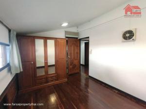 ให้เช่าเดี่ยว 2ชั้นเนื้อที่ 92 ตร.ว พื้นที่ใช้สอย 280ตร.ม 5ห้องนอน 3ห้องน้ำเฟอร์ครบ ถนนรามคำแหง 118  ราคาขาย 15 ล้านบาท ภาพที่ 6