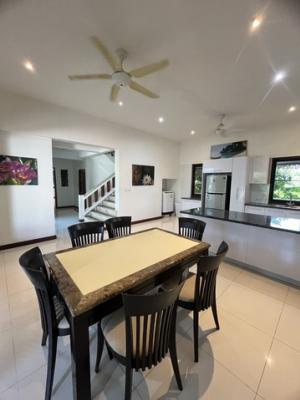 For Rent : Rawai, 2-Storey House with Swimming Pool, 4 bedroom 3 bathroom ภาพที่ 4