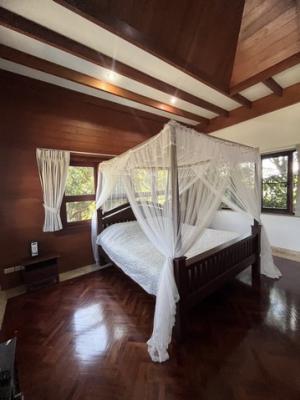 For Rent : Rawai, 2-Storey House with Swimming Pool, 4 bedroom 3 bathroom ภาพที่ 7