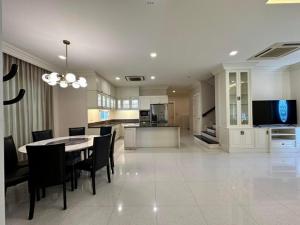 LV4274 ให้เช่า บ้านเดี่ยว นาราสิริ บางนา NARASIRI BANGNA ตรงข้ามเมกาบางนา ใกล้โรงเรียนนานาชาติ ภาพที่ 2