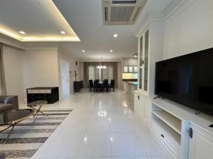 LV4274 ให้เช่า บ้านเดี่ยว นาราสิริ บางนา NARASIRI BANGNA ตรงข้ามเมกาบางนา ใกล้โรงเรียนนานาชาติ ภาพที่ 3
