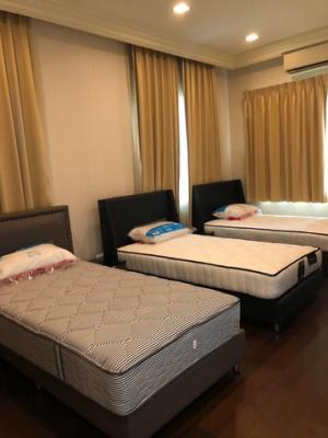 LV4274 ให้เช่า บ้านเดี่ยว นาราสิริ บางนา NARASIRI BANGNA ตรงข้ามเมกาบางนา ใกล้โรงเรียนนานาชาติ ภาพที่ 5