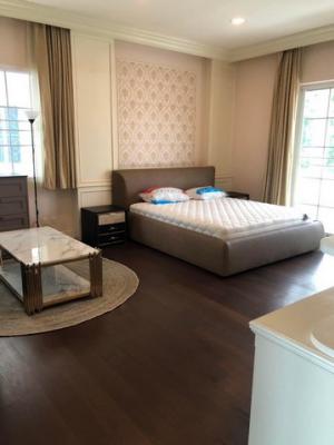 LV4274 ให้เช่า บ้านเดี่ยว นาราสิริ บางนา NARASIRI BANGNA ตรงข้ามเมกาบางนา ใกล้โรงเรียนนานาชาติ ภาพที่ 6