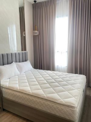 KnightsBridge Prime Onnut Beautiful view private convenient 36th floor BTS On Nut ภาพที่ 4