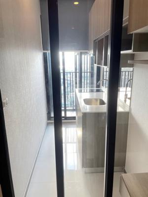 KnightsBridge Prime Onnut Beautiful view private convenient 36th floor BTS On Nut ภาพที่ 5