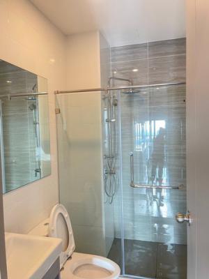 KnightsBridge Prime Onnut Beautiful view private convenient 36th floor BTS On Nut ภาพที่ 6